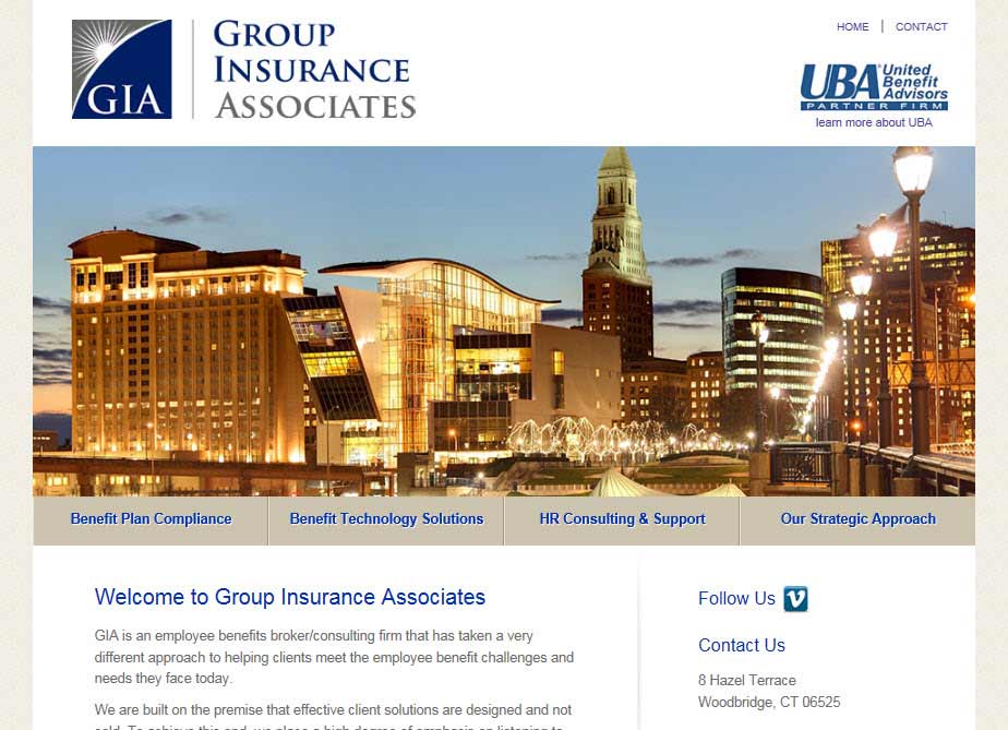 New Website Launched for GIA