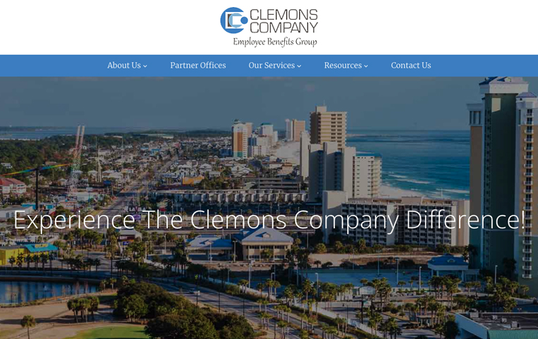 Clemons Company