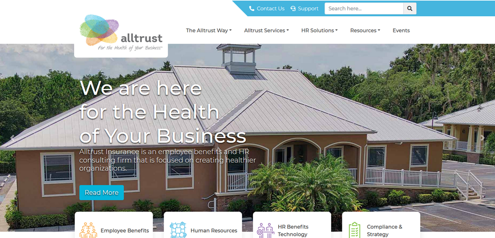 Alltrust Insurance