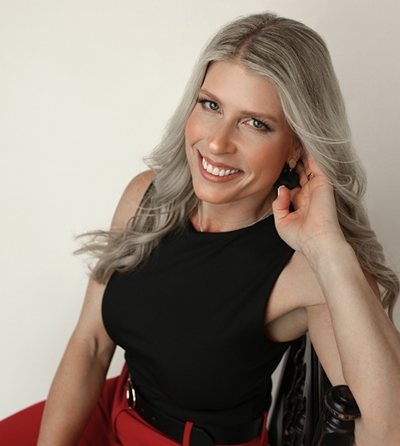 Stefanie Palasota - eTekhnos Director Of Marketing