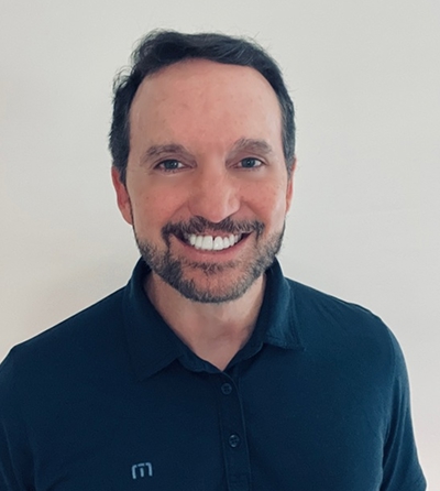 Jarod Onthank - eTekhnos Partner & Chief Financial Officer