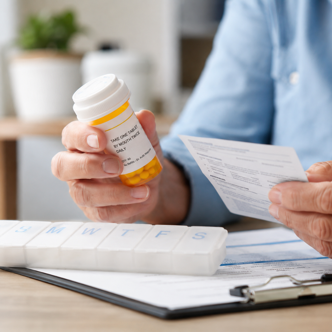 Medication Management
